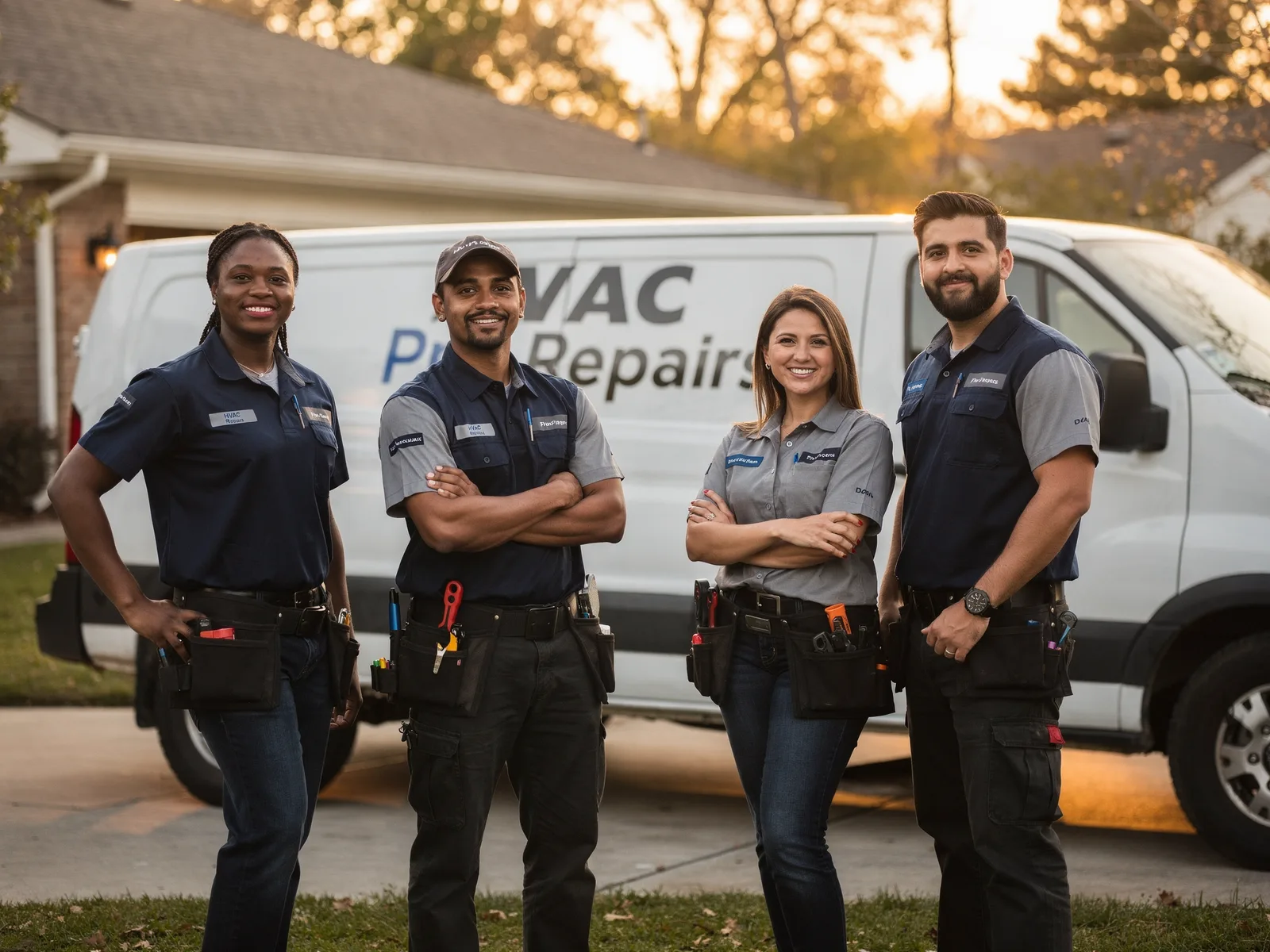Heat Pump Repair company in Aurora, IN